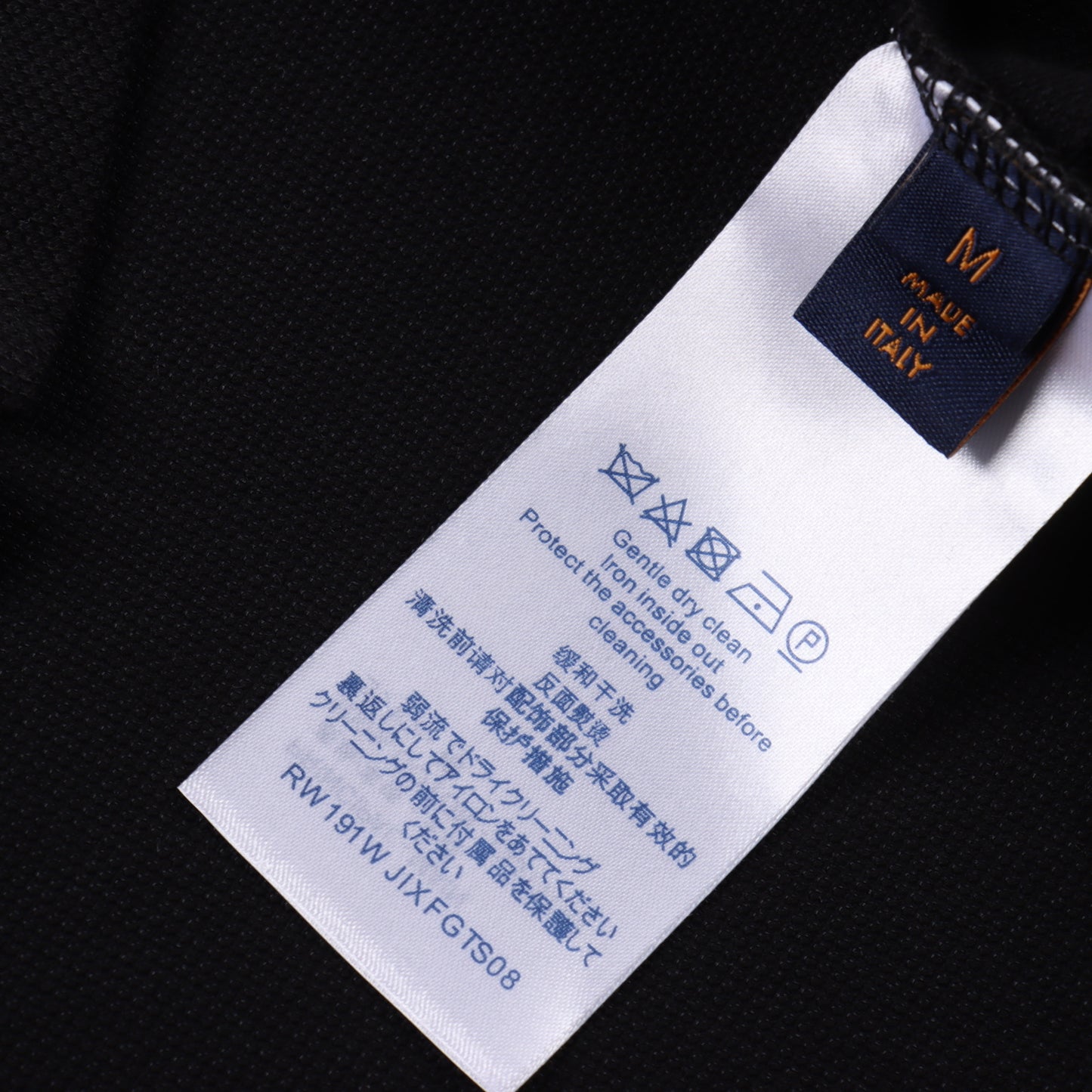 LOUIS VUITTON POLO SHIRT – mit Tags – 1:1 HIGH END