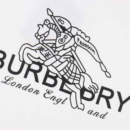 BURBERRY T-SHIRT - SUPER CLONE