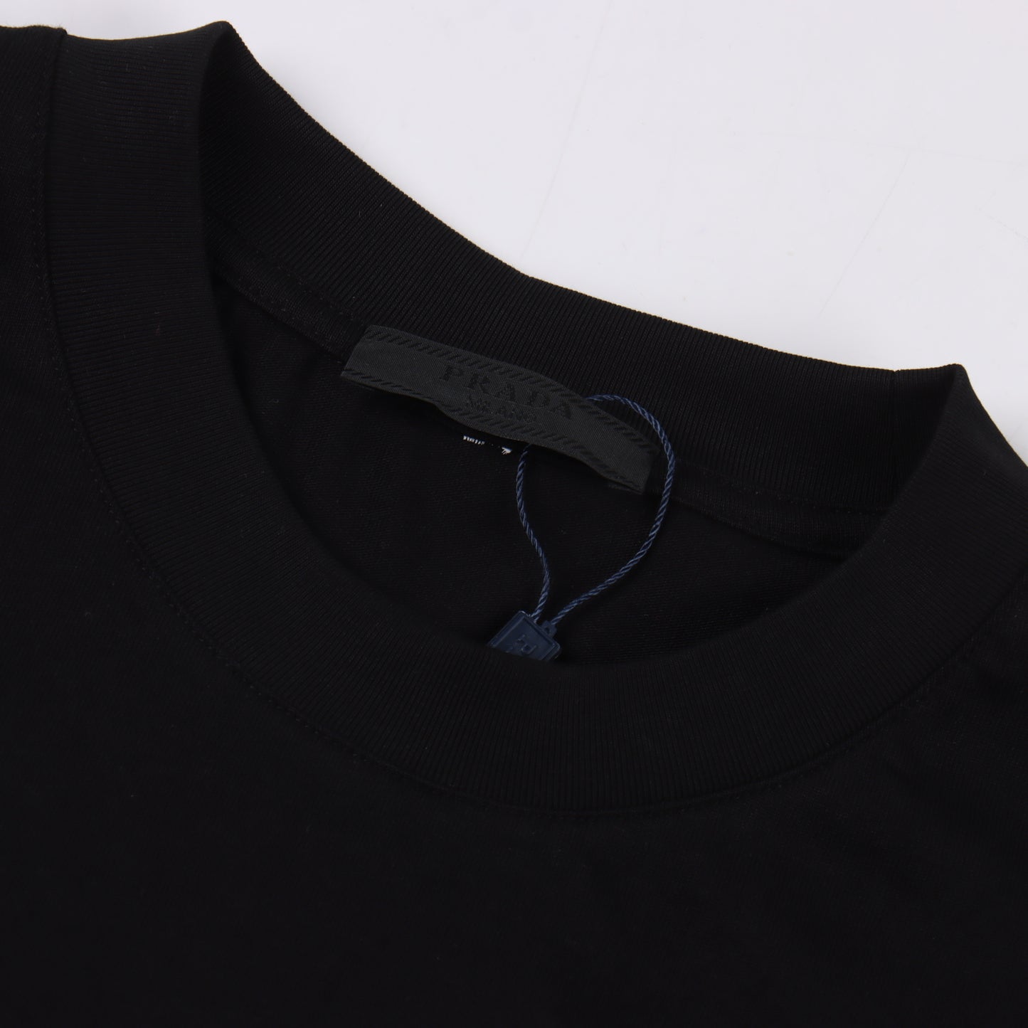 PRADA T-SHIRT - SUPER CLONE 260G