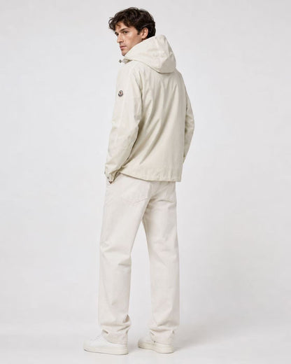 MONCLER HOODED FLAP POCKET JACKET – 1:1 HIGH END