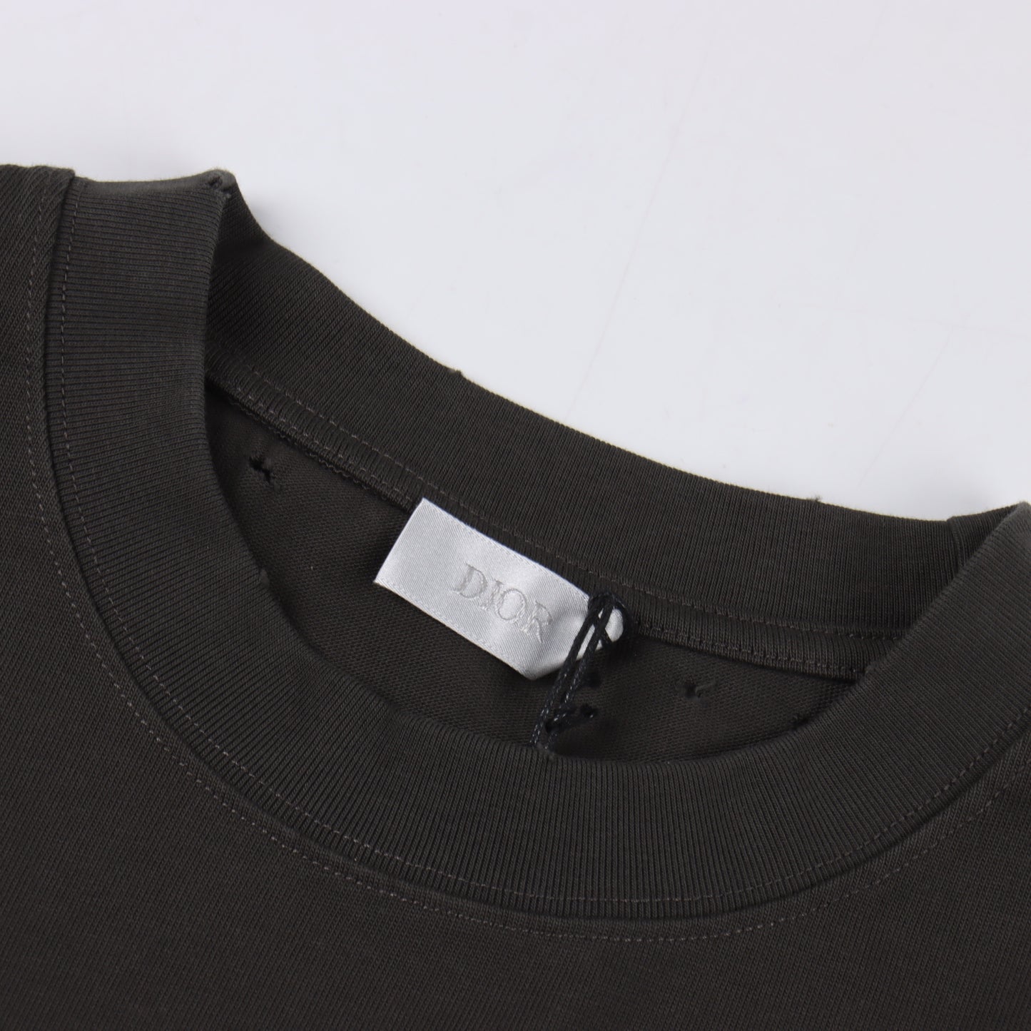 DIOR T-SHIRT - SUPER CLONE
