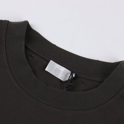 DIOR T-SHIRT - SUPER CLONE