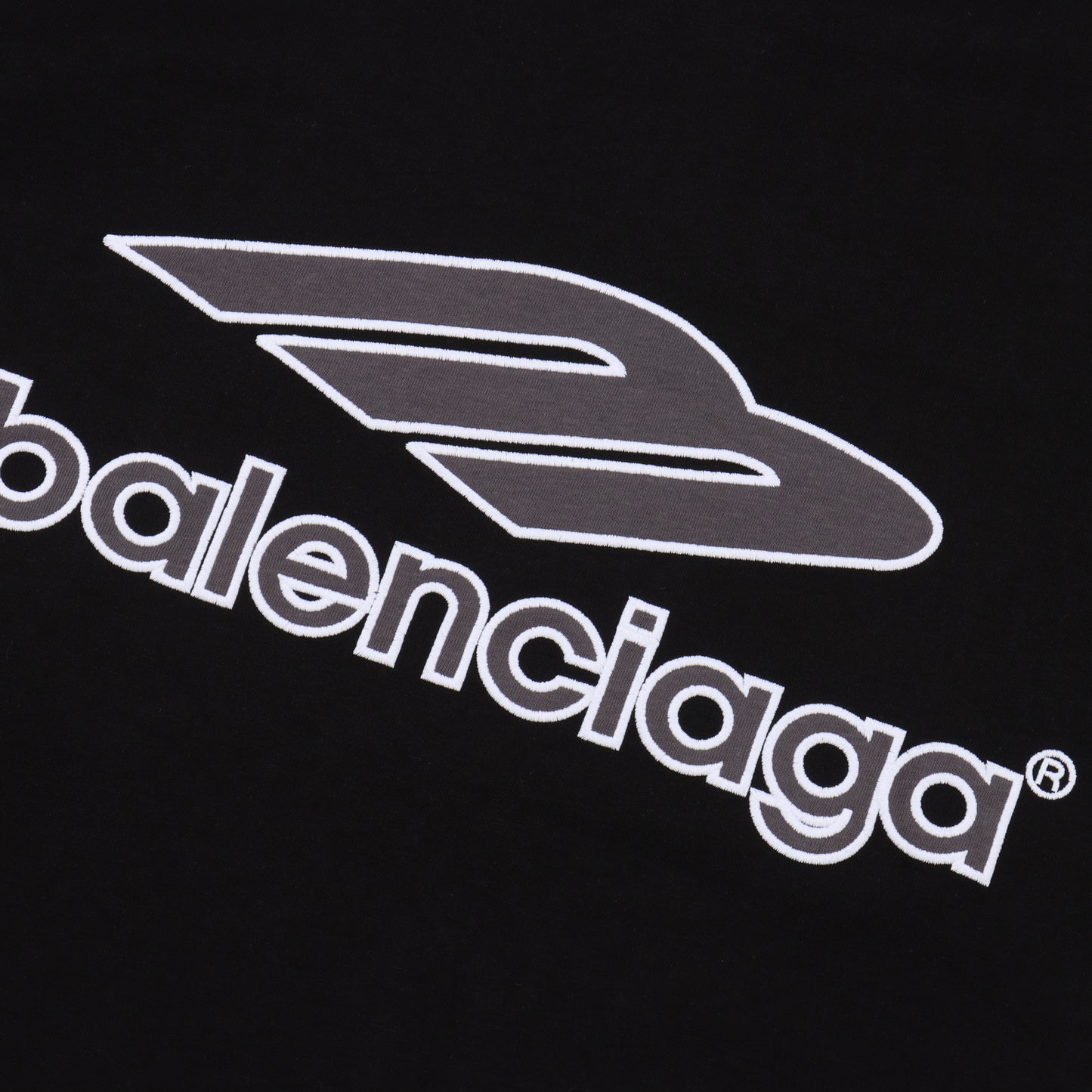BALENCIAGA T-SHIRT - SUPER CLONE