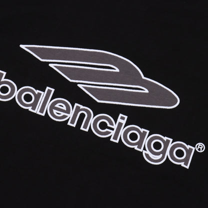 BALENCIAGA T-SHIRT - SUPER CLONE
