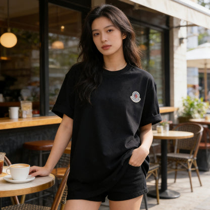 MONCLER T-SHIRT - SUPER CLONE