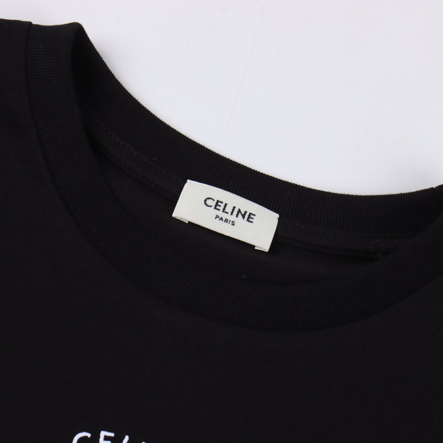CELINE T-SHIRT - SUPER CLONE