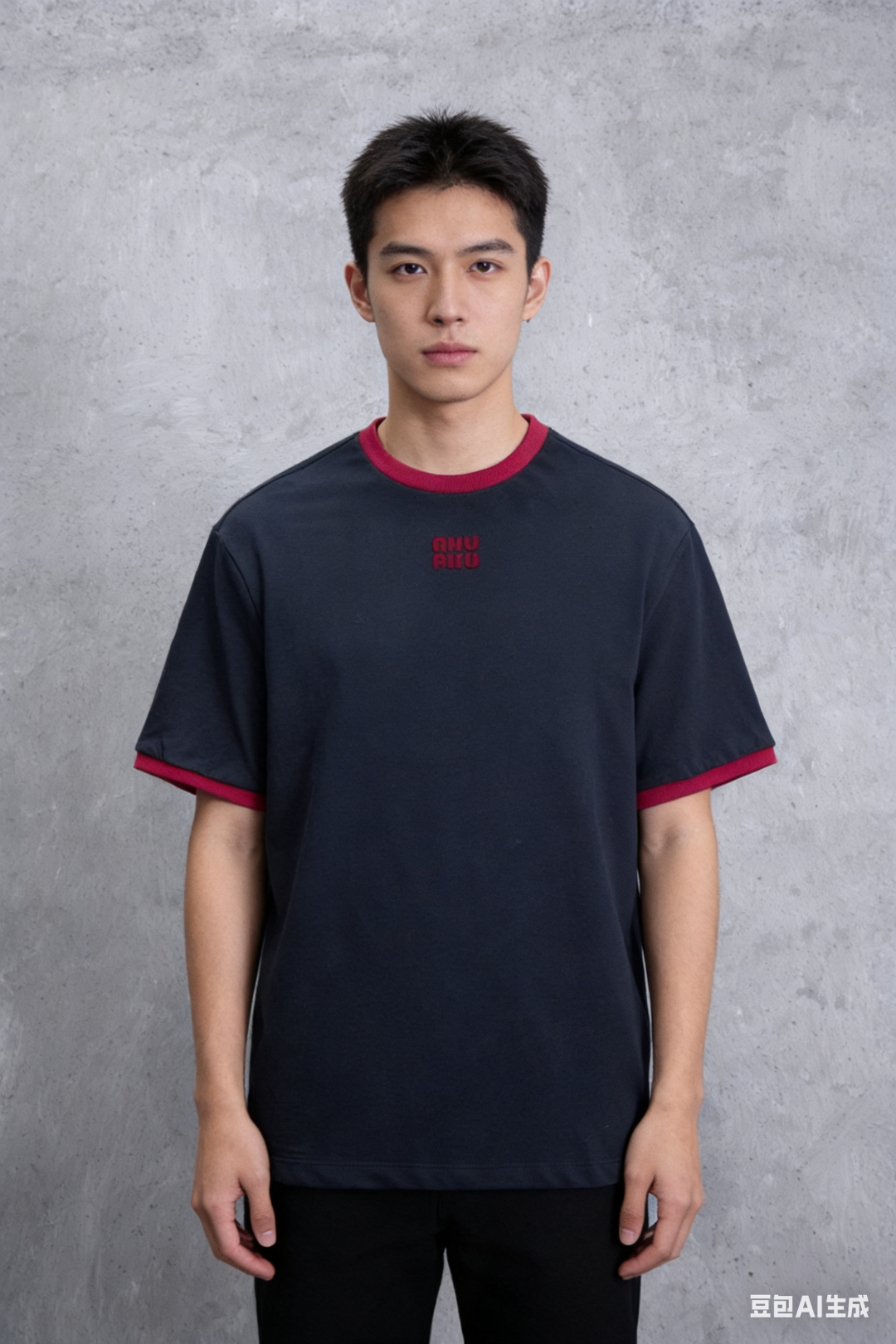 MIUMIU T-SHIRT - SUPER CLONE