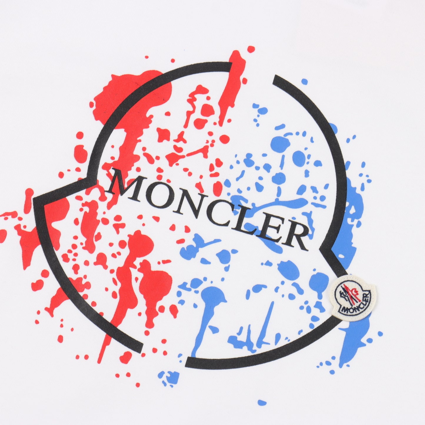 MONCLER T-SHIRT - SUPER CLONE