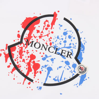 MONCLER T-SHIRT - SUPER CLONE