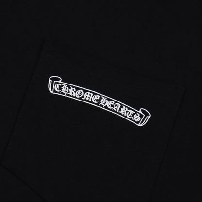 CHROME HEARTS T-SHIRT - SUPER CLONE