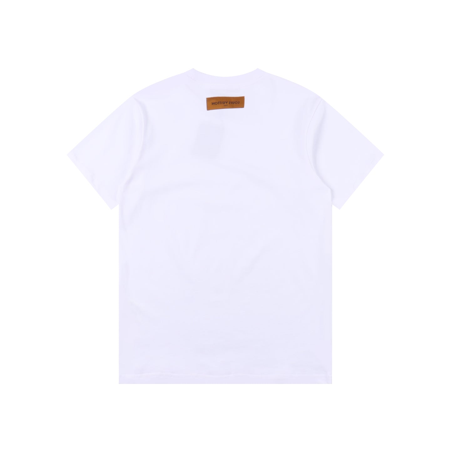 LOUIS VUITTON T-SHIRT - SUPER CLONE