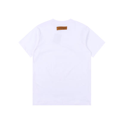LOUIS VUITTON T-SHIRT - SUPER CLONE