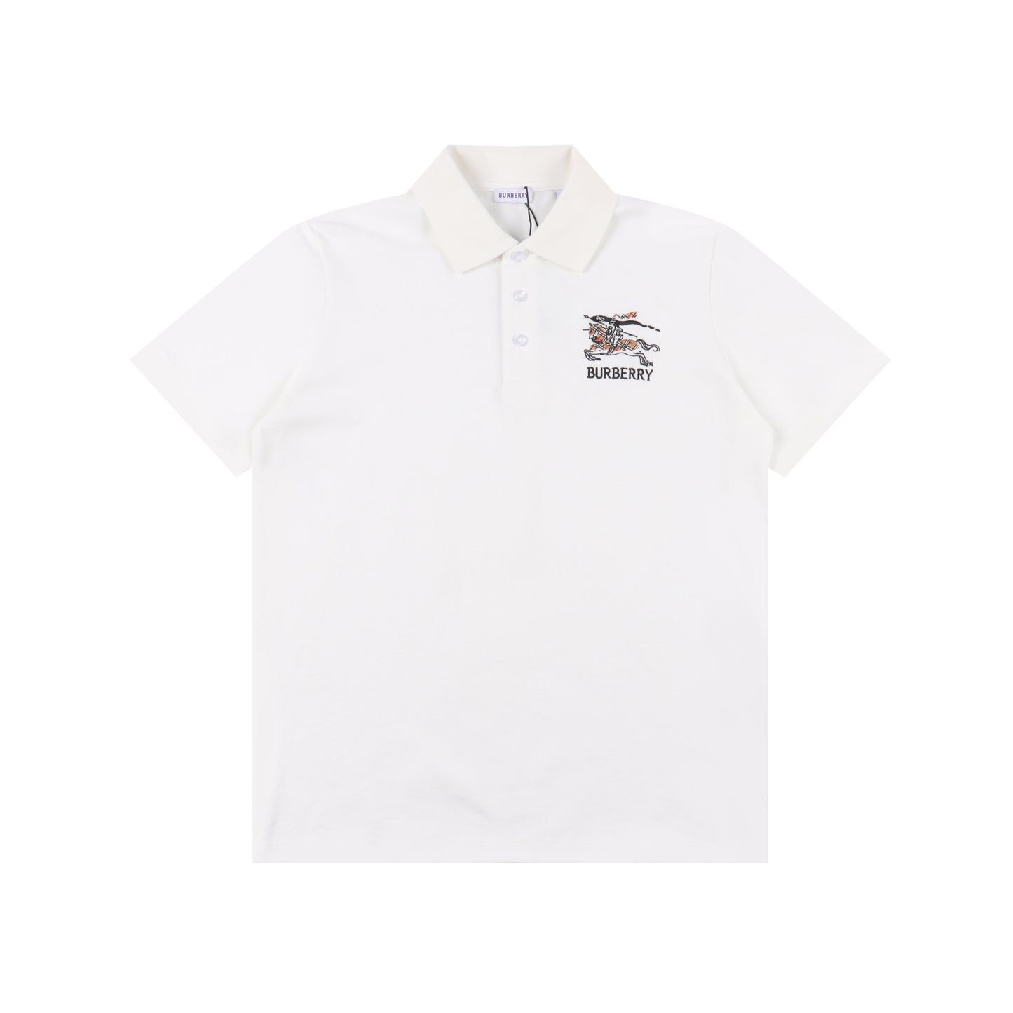 BURBERRY POLO SHIRT – mit Tags – 1:1 HIGH END