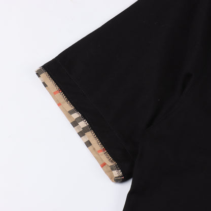 BURBERRY T-SHIRT - SUPER CLONE