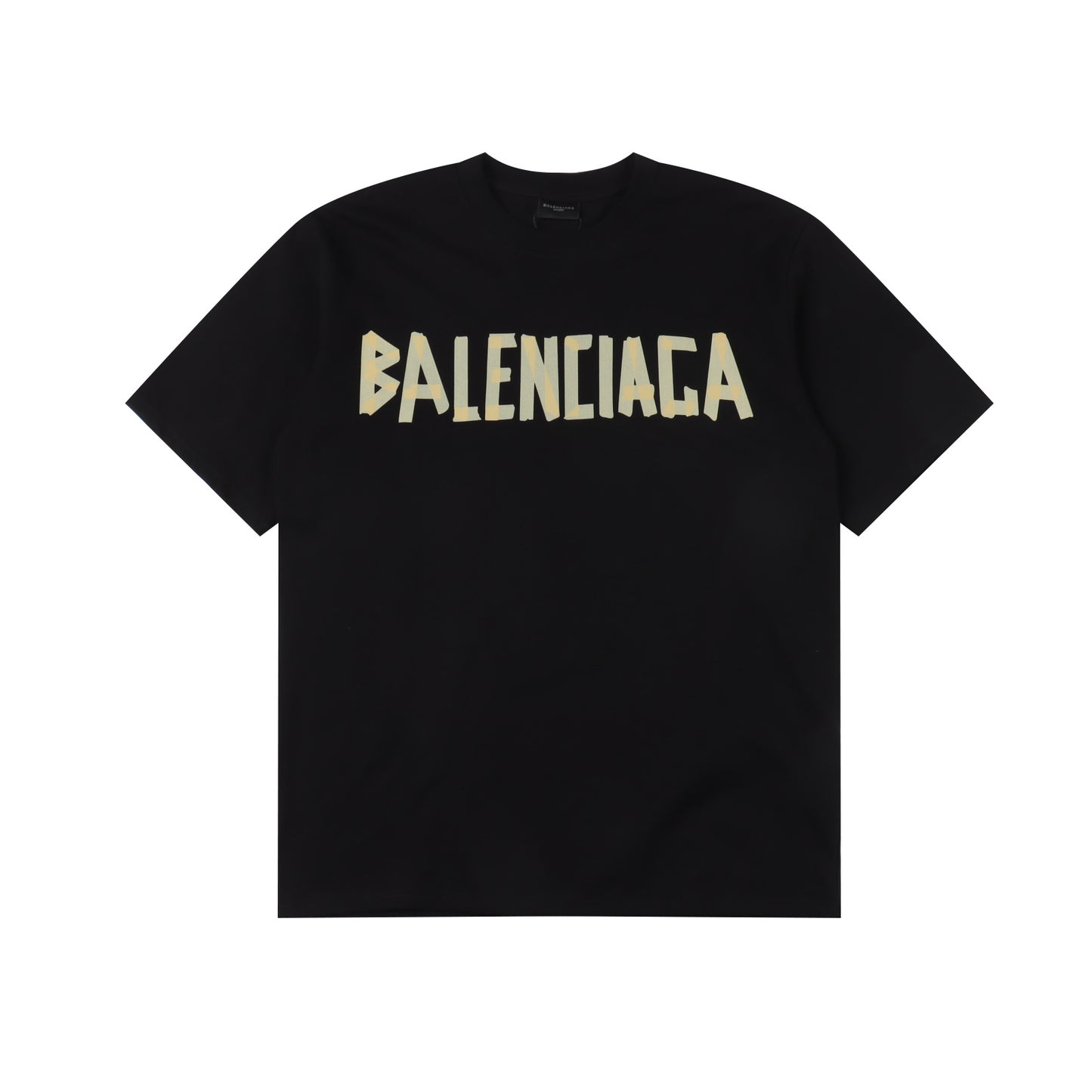 BALENCIAGA T-SHIRT - SUPER CLONE