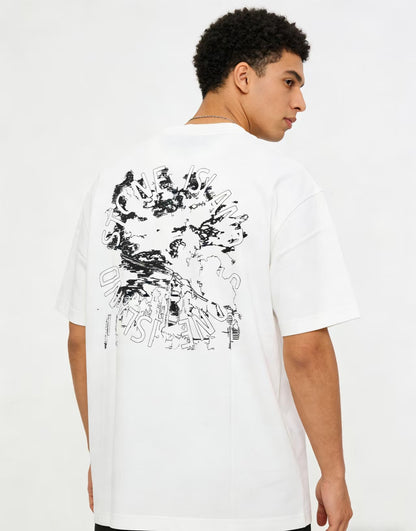 STONE ISLAND T-SHIRT - SUPER CLONE