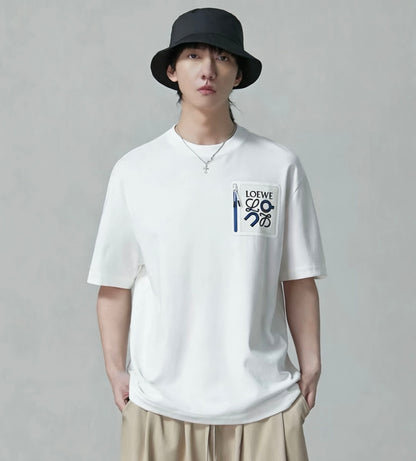 LOEWE T-SHIRT - SUPER CLONE