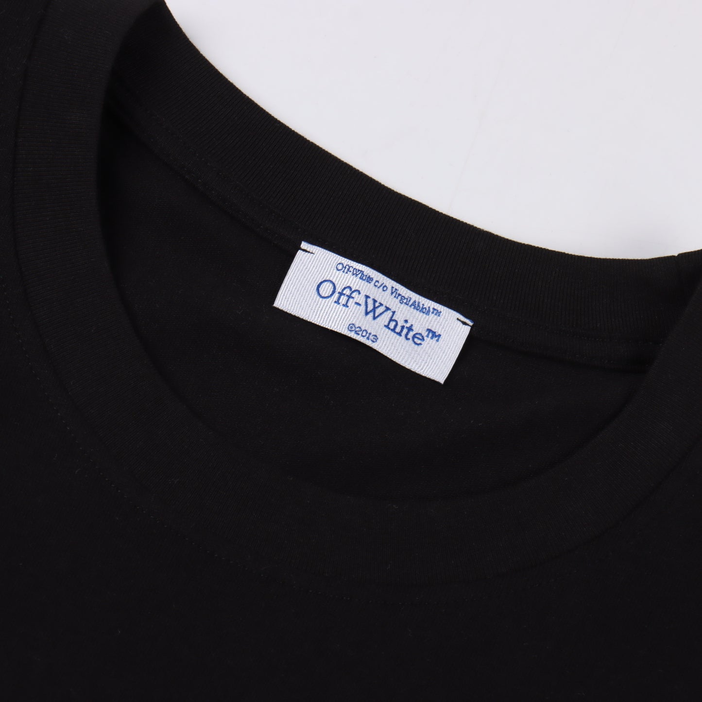 OFF WHITE T-SHIRT - SUPER CLONE