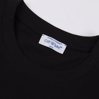 OFF WHITE T-SHIRT - SUPER CLONE
