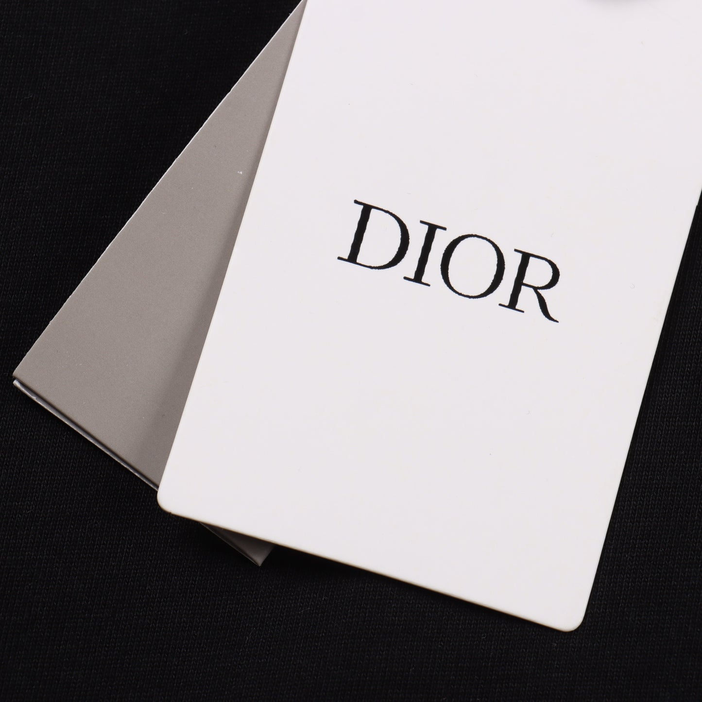 DIOR T-SHIRT - SUPER CLONE