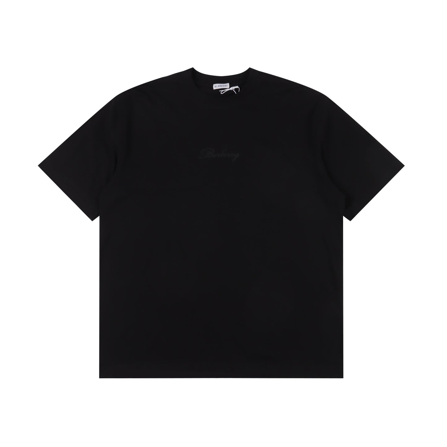 BURBERRY T-SHIRT - SUPER CLONE