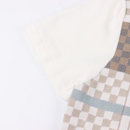 LOUIS VUITTON T-SHIRT - SUPER CLONE