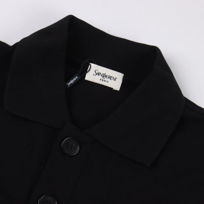 SAINT LAURENT POLO SHIRT – mit Tags – 1:1 HIGH END