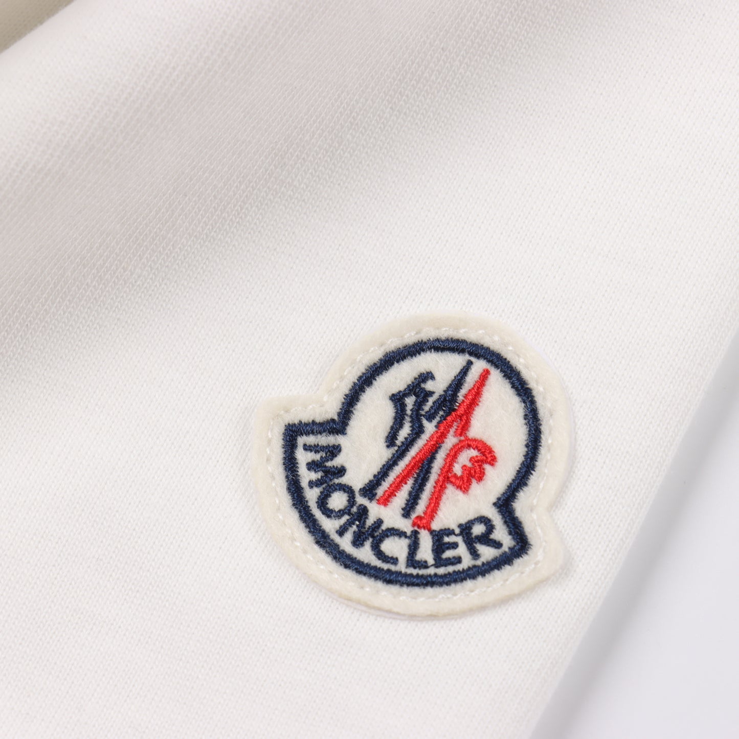 MONCLER T-SHIRT - SUPER CLONE