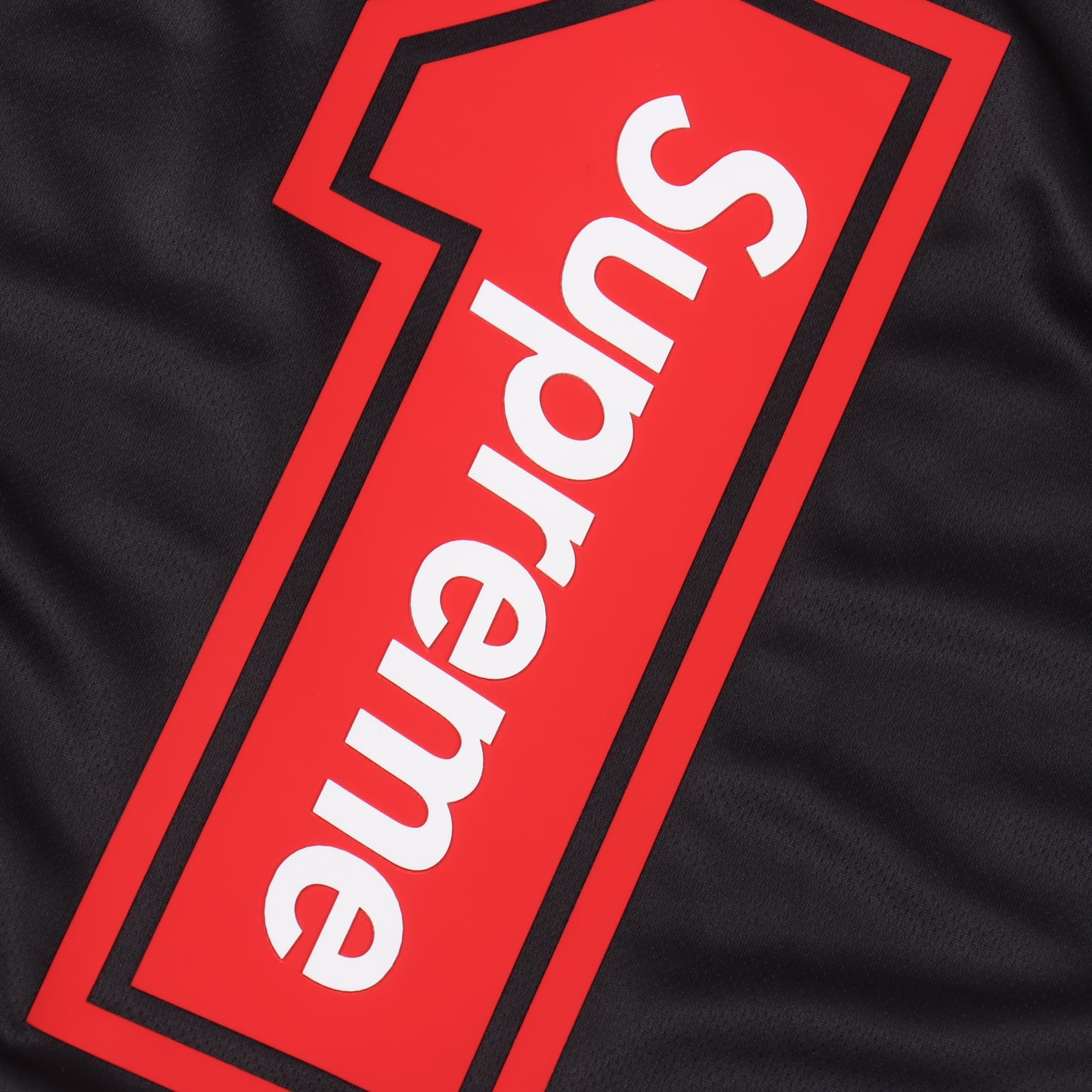 Supreme x DUCATI Jersey - SUPER CLONE