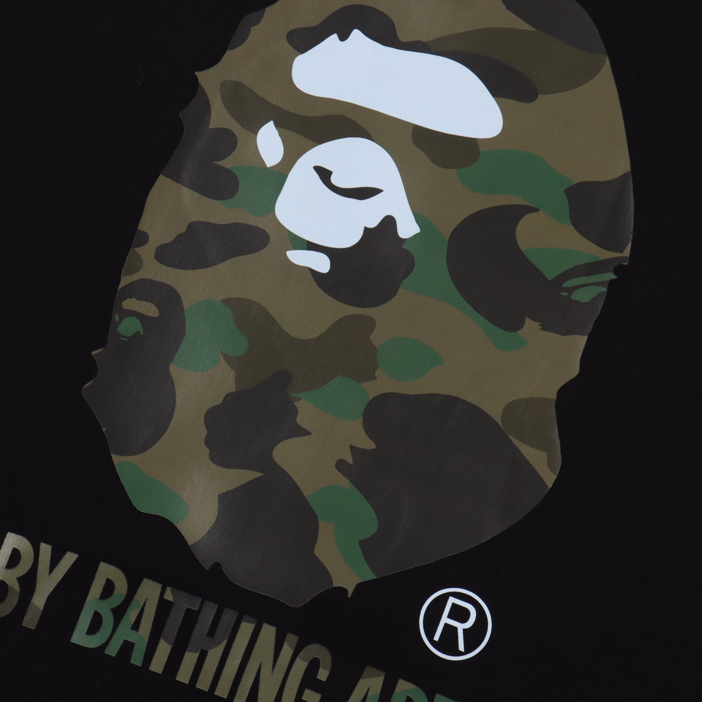 BAVE T-SHIRT - SUPER CLONE
