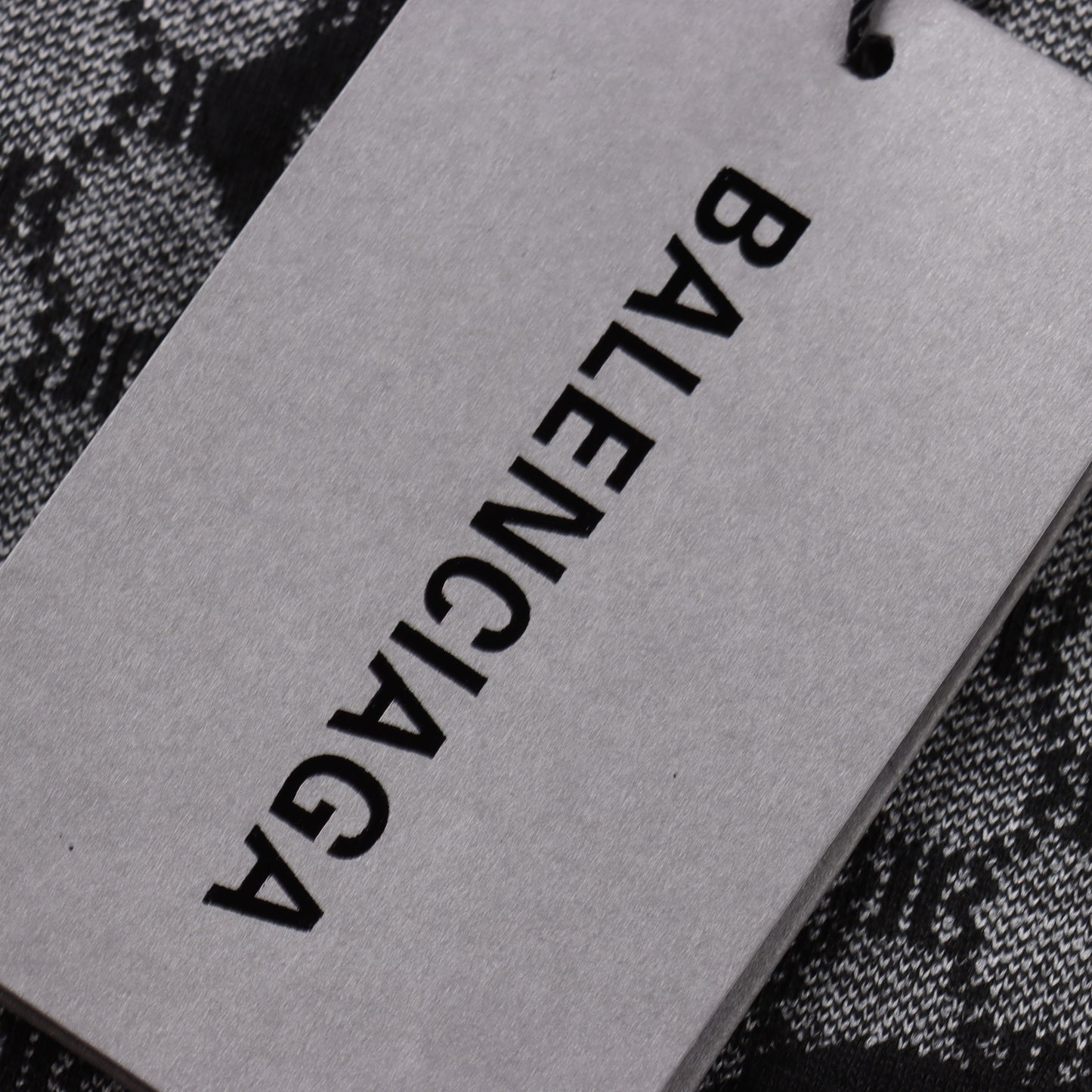 BALENCIAGA T-SHIRT - SUPER CLONE