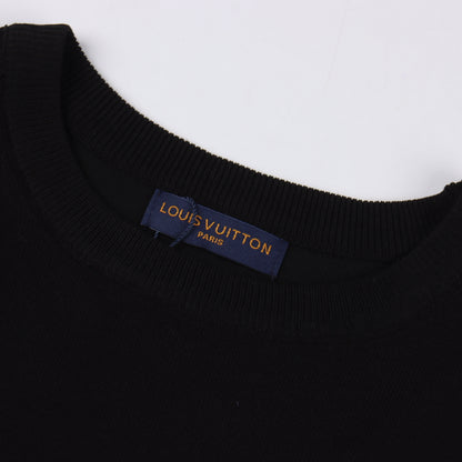 LOUIS VUITTON T-SHIRT - SUPER CLONE
