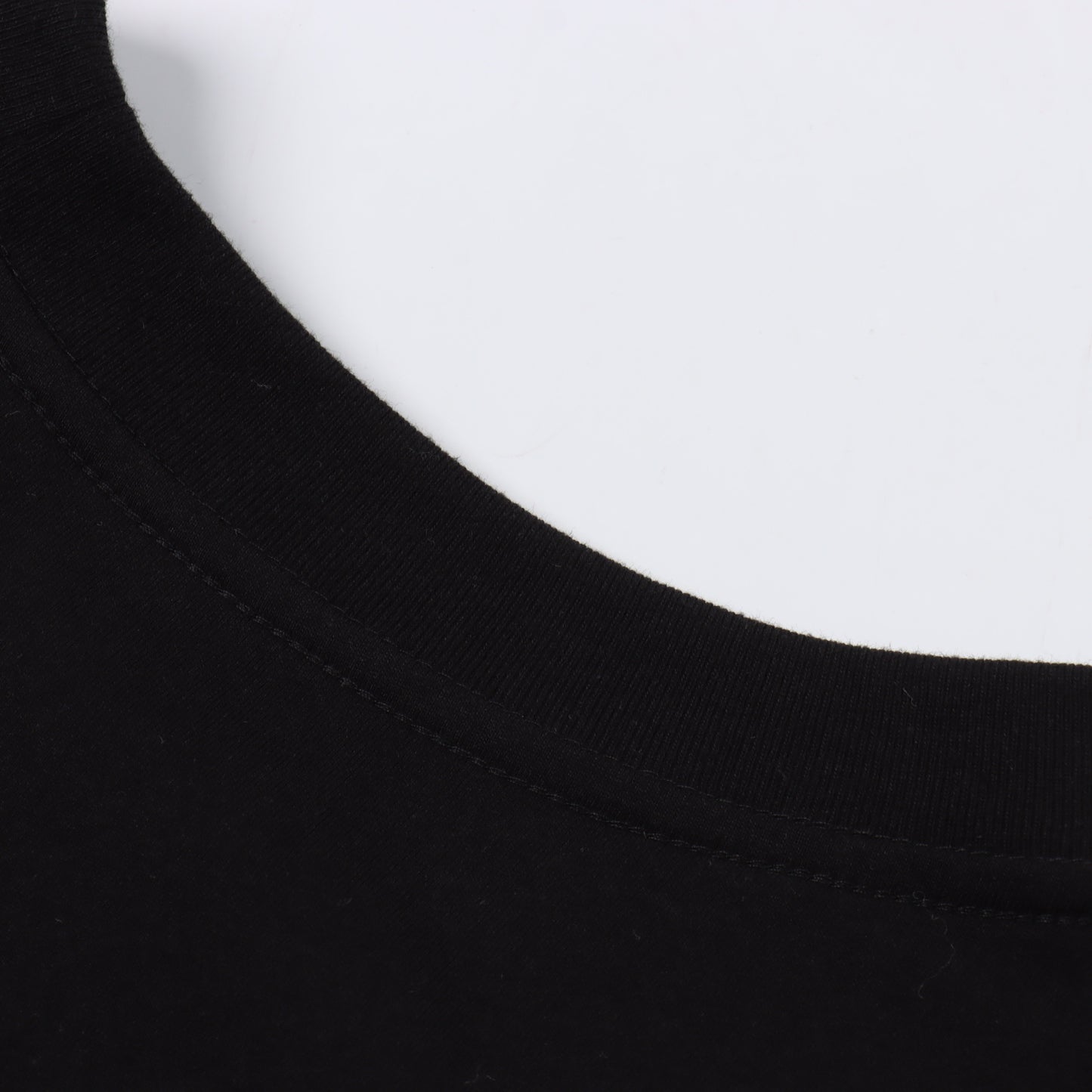 CHROME HEARTS T-SHIRT - SUPER CLONE