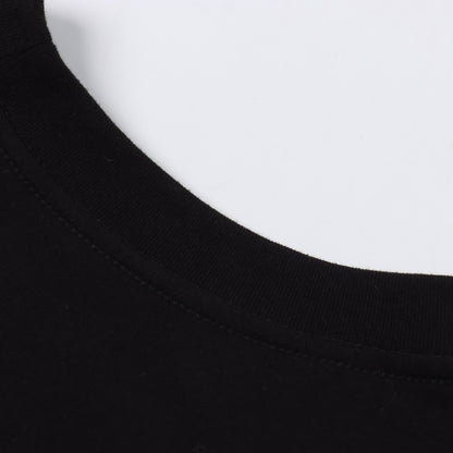 CHROME HEARTS T-SHIRT - SUPER CLONE