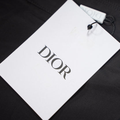 DIOR CD UTILITY ZIP SHIRT JACKET– 1:1 HIGH END