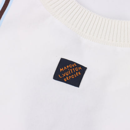 LOUIS VUITTON T-SHIRT - SUPER CLONE