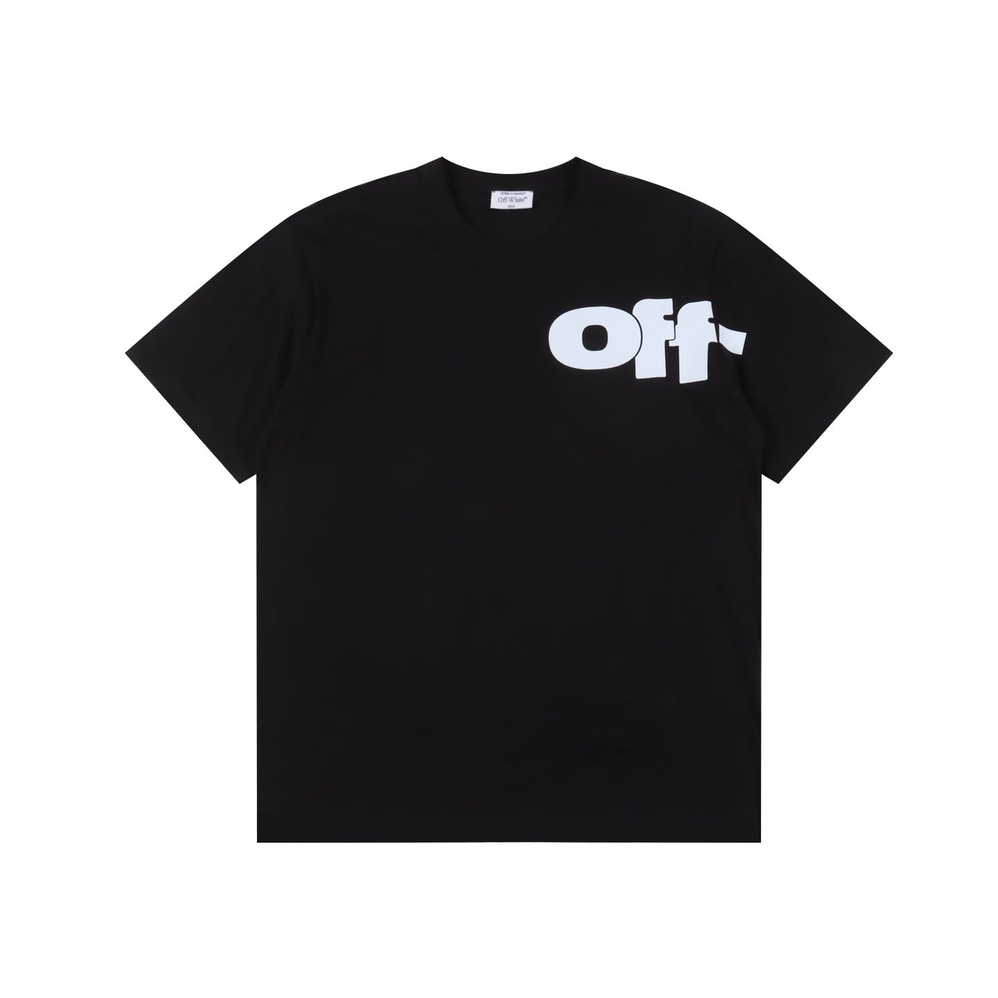 OFF WHITE T-SHIRT - SUPER CLONE