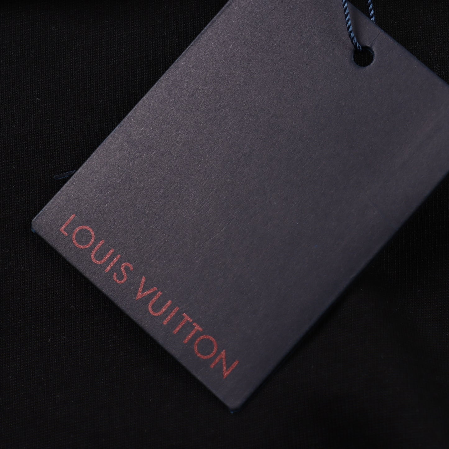 LOUIS VUITTON T-SHIRT - SUPER CLONE