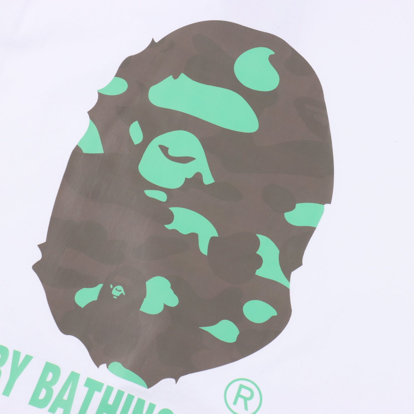 BAVE T-SHIRT - SUPER CLONE