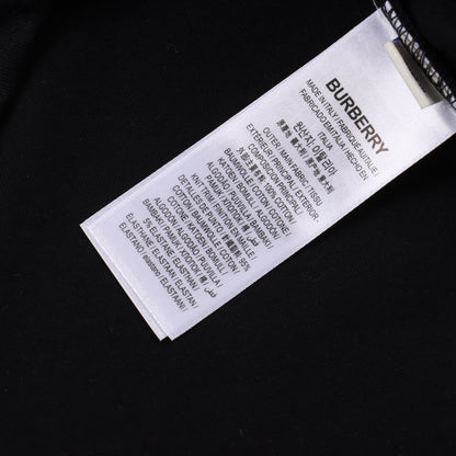BURBERRY T-SHIRT - SUPER CLONE