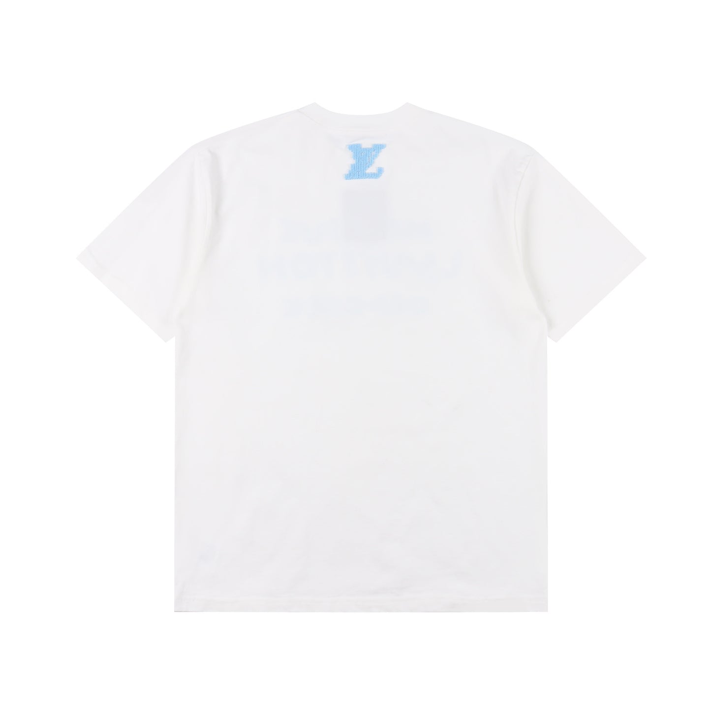LOUIS VUITTON T-SHIRT - SUPER CLONE