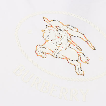 BURBERRY T-SHIRT - SUPER CLONE
