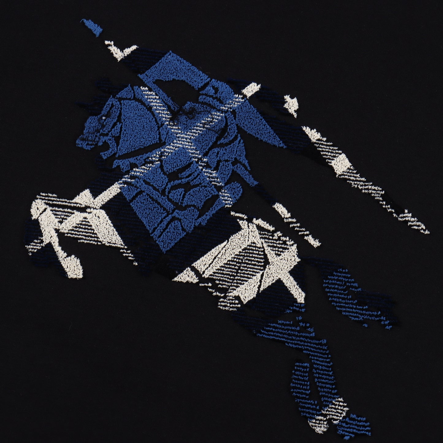 BURBERRY T-SHIRT - SUPER CLONE