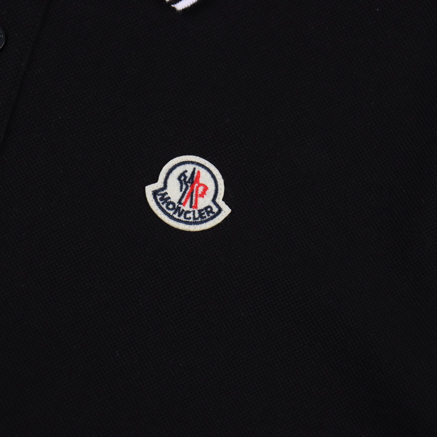 MONCLER POLO SHIRT – mit Tags – 1:1 HIGH END