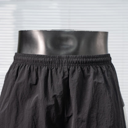 BALENCIAGA BLCG 24FW RUNWAY PANELLED TRACK PANTS – 1:1 HIGH END