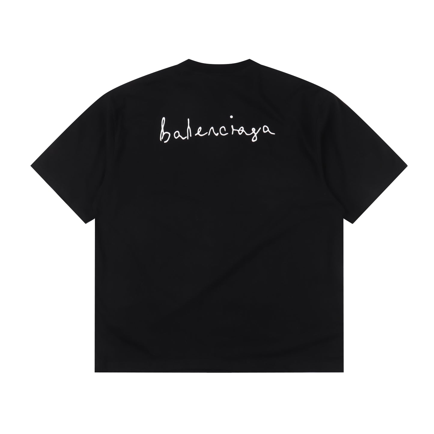 BALENCIAGA T-SHIRT - SUPER CLONE