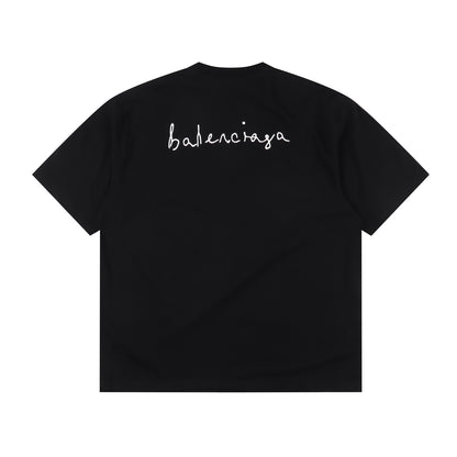 BALENCIAGA T-SHIRT - SUPER CLONE
