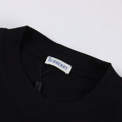 BURBERRY T-SHIRT - SUPER CLONE