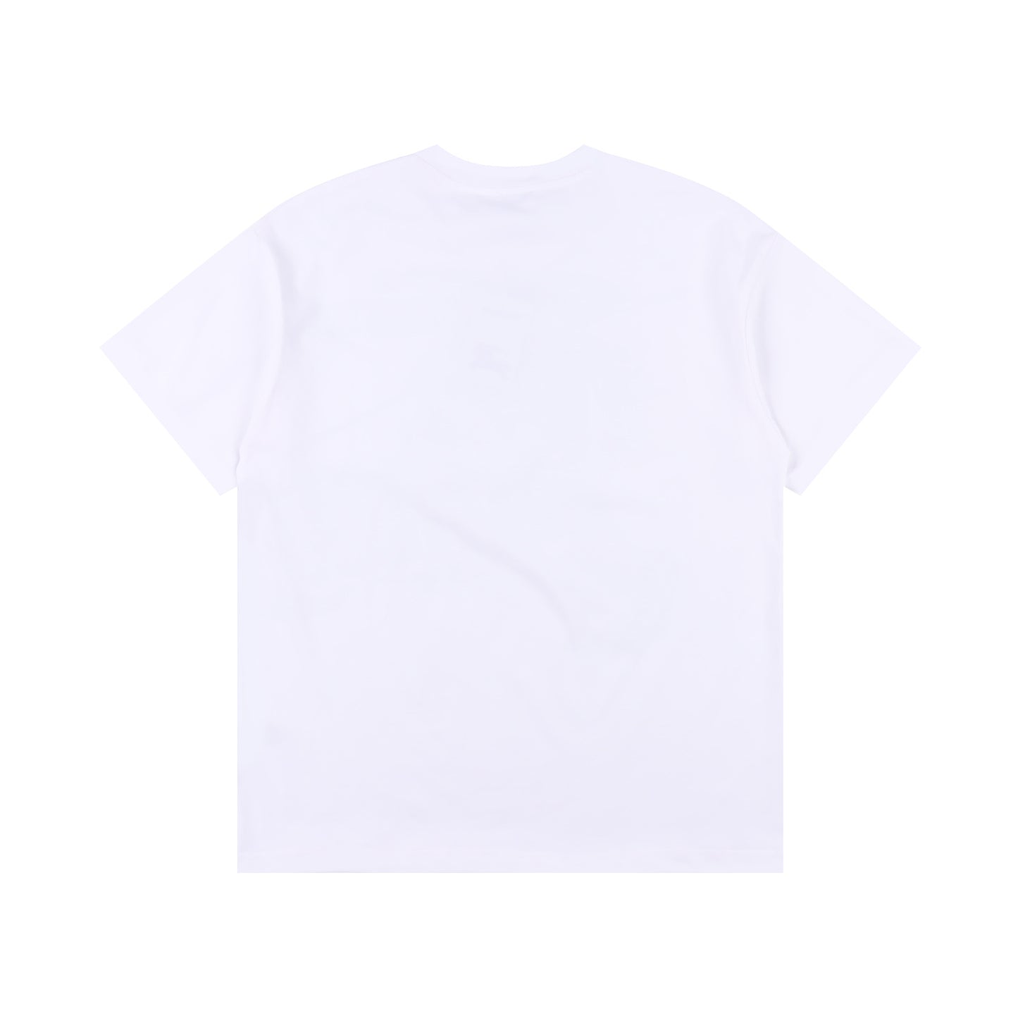 BURBERRY T-SHIRT - SUPER CLONE