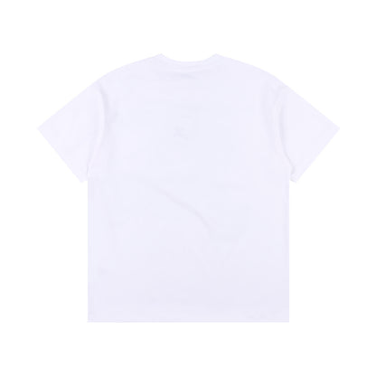 BURBERRY T-SHIRT - SUPER CLONE
